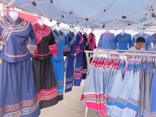 望謨縣播東村 賡續(xù)紅色基因 促進(jìn)民族團(tuán)結(jié)