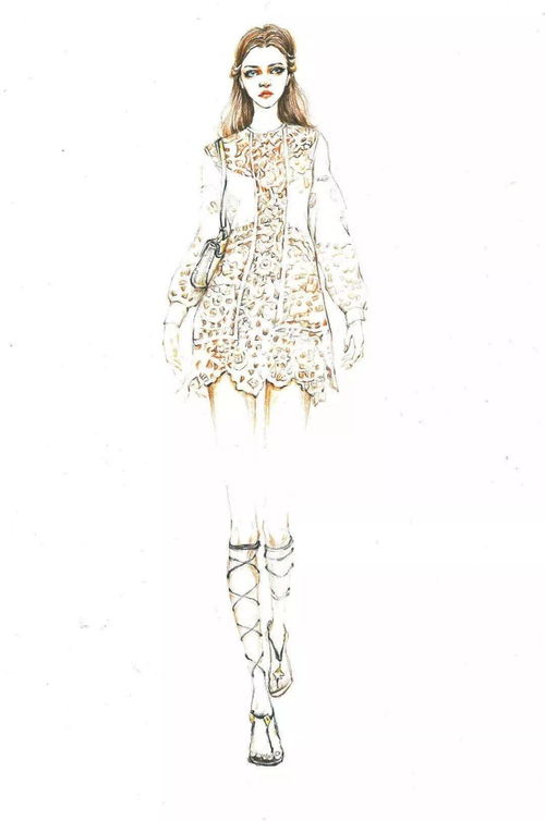 北服考研成功秘籍 服飾文化與設計方向全國第四 帥帥學長經驗分享,努力與幸運同在