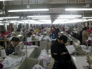 物流服務(wù) 蘇州市吳中區(qū)胥口晨輝服裝加工廠