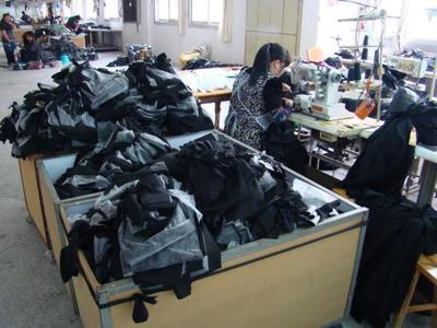 內(nèi)衣加工廠需要自己備材料嗎?揭秘內(nèi)衣加工行業(yè)的創(chuàng)業(yè)機(jī)遇與優(yōu)勢