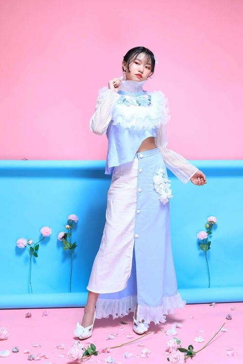 織夢嘉州，裁藝未來——樂山師范學(xué)院美術(shù)學(xué)院2020屆服裝與服飾設(shè)計(jì)專業(yè)畢業(yè)作品展綜述