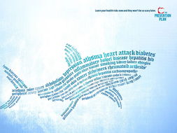 20例創(chuàng)造性文字廣告設(shè)計(jì)欣賞 語言的力量與視覺之美