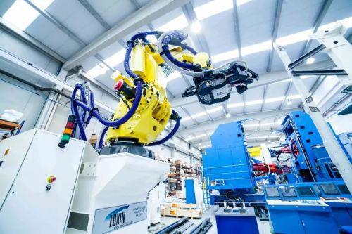 航空科技繪就“一帶一路”新圖景 十年合作、服務與信譽的數字化征程